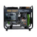 Генератор дизельний Procraft DP35 Генератор дизельний Procraft DP35