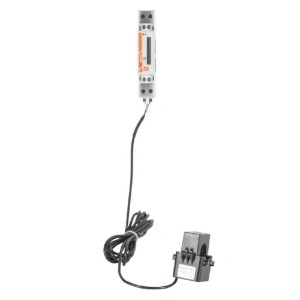 Лічильник однофазний CT smart meter ADL200N-CT