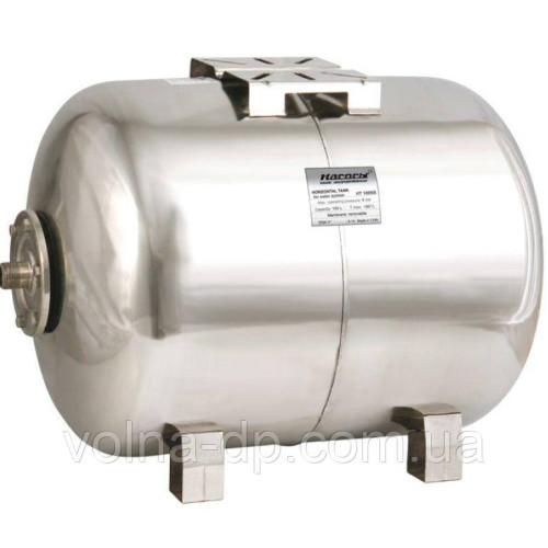 Гідроакумулятор NPO HT 24 SS Гідроакумулятор NPO HT 24 SS