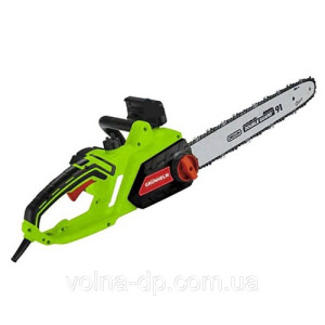 Електропила ланцюгова Grunhelm GES28-45P