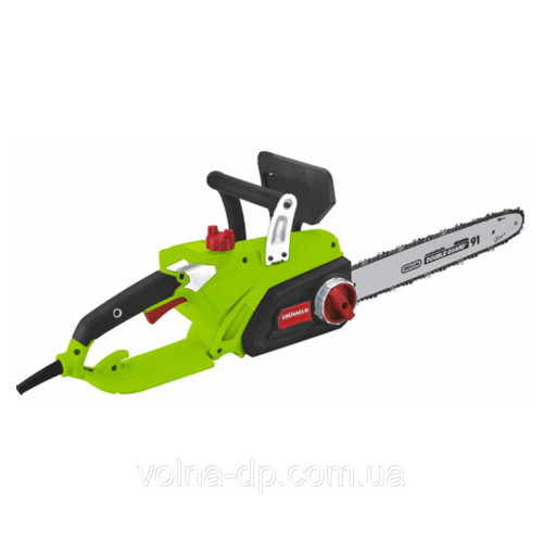 Електропила ланцюгова Grunhelm GES28-45P