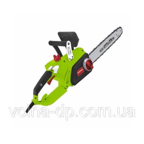 Електропила ланцюгова Grunhelm GES28-45P