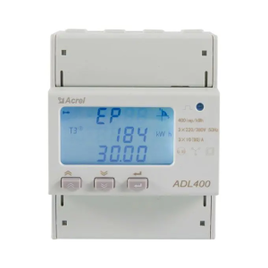 Лічильник трифазний CT smart meter EFA-ADL400-CT (80А)