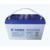 Акумулятор гелевий ARUNA GEL100-12 Акумулятор гелевий ARUNA GEL100-12