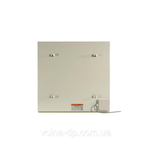 Обігрівач керамічний ТС395 (бежевий) 603х603х14 TEPLOCeramic Обігрівач керамічний ТС395 (бежевий) 603х603х14 TEPLOCeramic