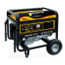 Електростанція бензинова FORTE FG6500-генератор Електростанція бензинова FORTE FG6500-генератор