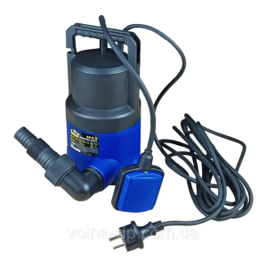 Насос дренажний Werk SP-8H