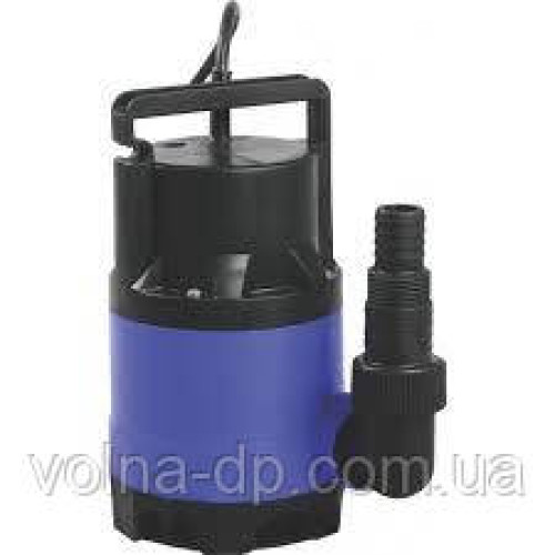 Насос дренажний Werk SP-8H Насос дренажний Werk SP-8H