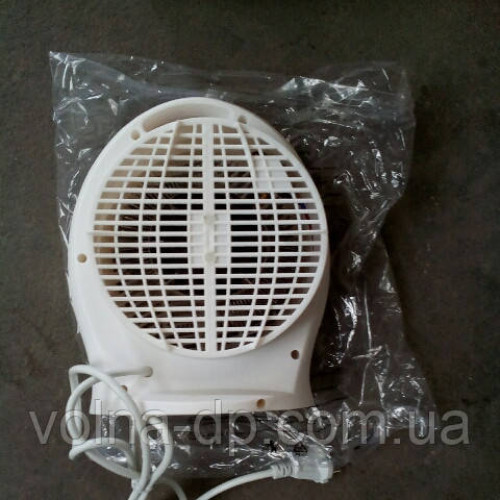 Тепловентилятор FH-03 Grunhelm-дуйчик Тепловентилятор FH-03 Grunhelm-дуйчик