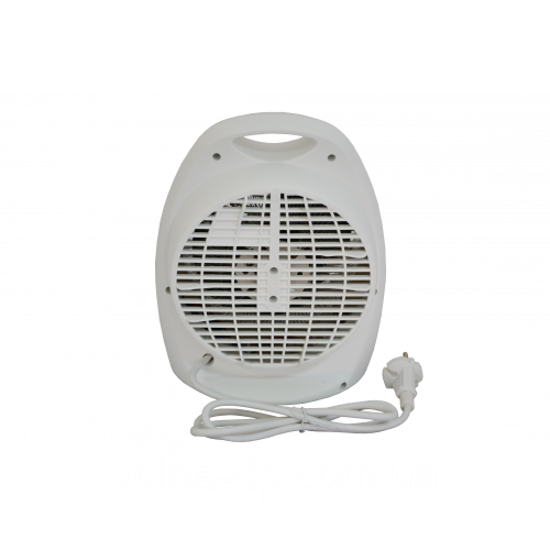 Тепловентилятор FH-03 Grunhelm-дуйчик Тепловентилятор FH-03 Grunhelm-дуйчик