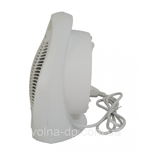 Тепловентилятор FH-03 Grunhelm-дуйчик Тепловентилятор FH-03 Grunhelm-дуйчик