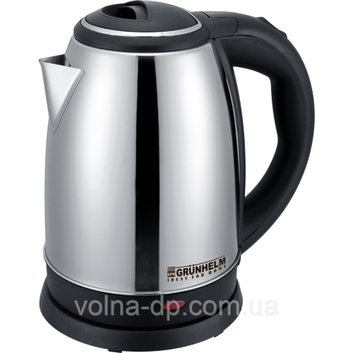 Електрочайник Grunhelm EKS-2018