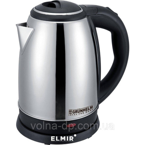 Електрочайник Grunhelm EKS-2018
