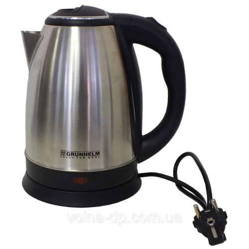 Електрочайник Grunhelm EKS-2018