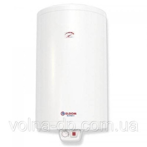 Водограгувальник Eldom EUREKA 50L 1,6 кв