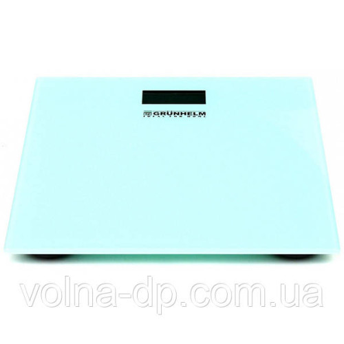 Ваги підлогові Grunhelm BES-1SM Ваги підлогові Grunhelm BES-1SM