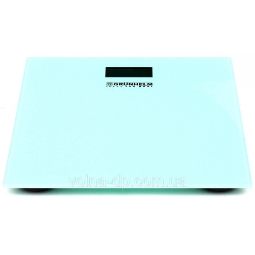 Ваги підлогові Grunhelm BES-1SM Ваги підлогові Grunhelm BES-1SM