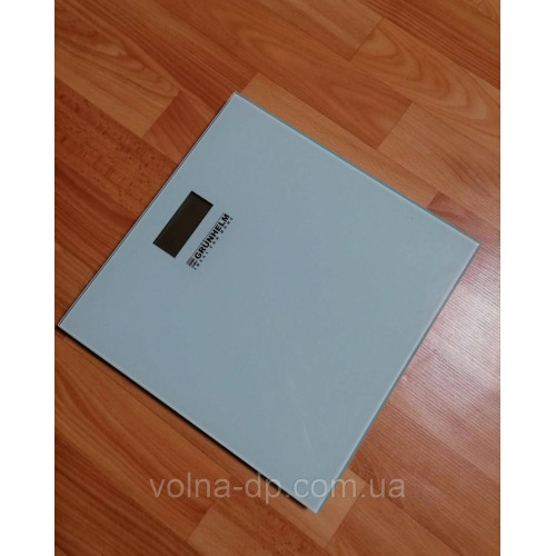 Ваги підлогові Grunhelm BES-1SM Ваги підлогові Grunhelm BES-1SM