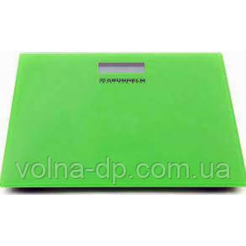Ваги підлогові Grunhelm BES-1SG Ваги підлогові Grunhelm BES-1SG