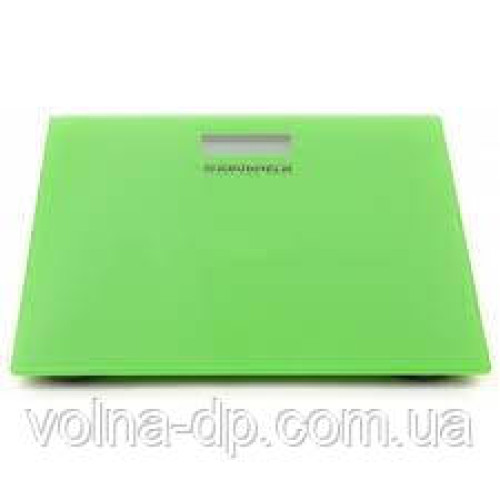 Ваги підлогові Grunhelm BES-1SG Ваги підлогові Grunhelm BES-1SG