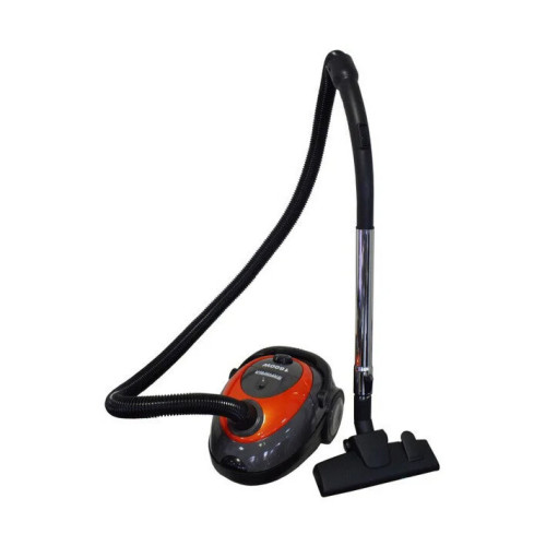 Пилосос мішковий GVC8208 GRUNHELM (мішок)