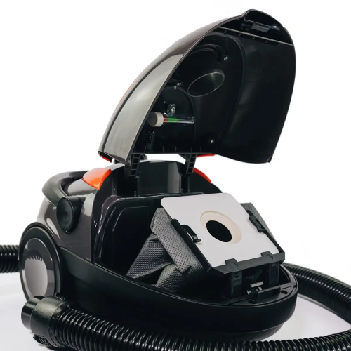 Пилосос мішковий GVC8208 GRUNHELM (мішок)