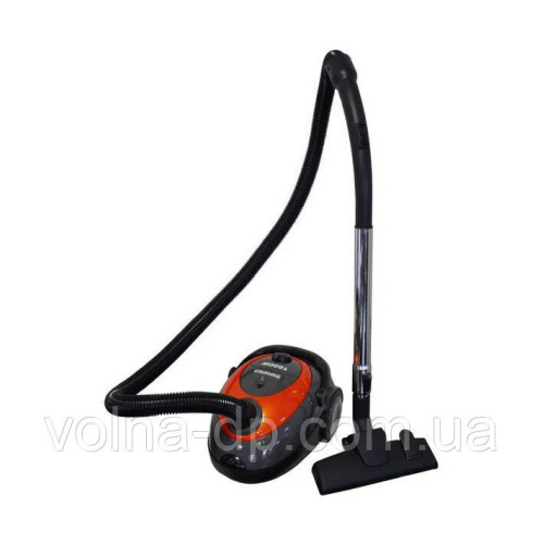 Пилосос мішковий GVC8208 GRUNHELM (мішок) Пилосос мішковий GVC8208 GRUNHELM (мішок)