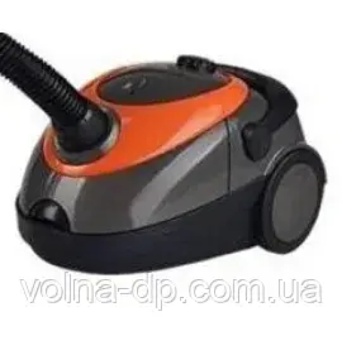 Пилосос мішковий GVC8208 GRUNHELM (мішок) Пилосос мішковий GVC8208 GRUNHELM (мішок)