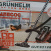Пилосос GRUNHELM GVC8216R (червоний) циклон 900 Вт