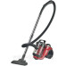Пилосос GRUNHELM GVC8216R (червоний) циклон 900 Вт