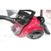 Пилосос GRUNHELM GVC8216R (червоний) циклон 900 Вт