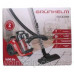 Пилосос GRUNHELM GVC8216R (червоний) циклон 900 Вт