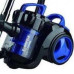 Пилосос Grunhelm GVC8216 (синій) циклон 900 Вт EСO-1600 ватів