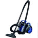 Пилосос Grunhelm GVC8216 (синій) циклон 900 Вт EСO-1600 ватів