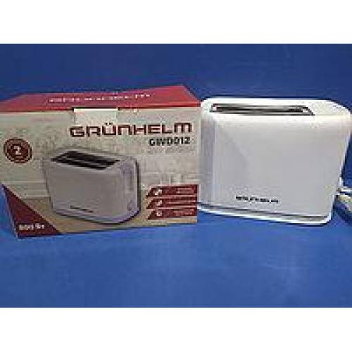 Тостер GRUNHELM GWD012