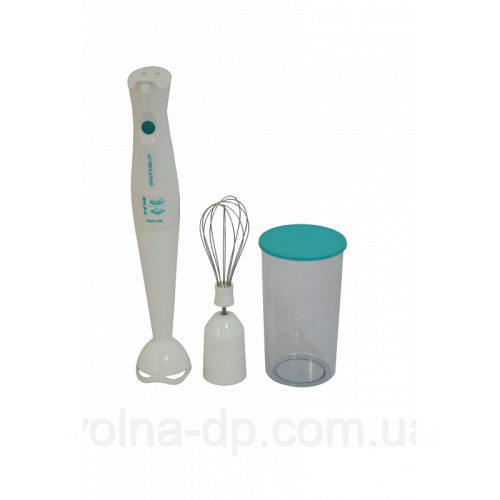 Блендерний набір GRUNHELM EBS-300P