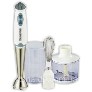 Блендер Grunhelm EBS-600SS