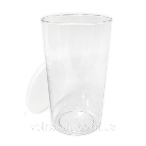 Блендер Grunhelm EBS-600SS