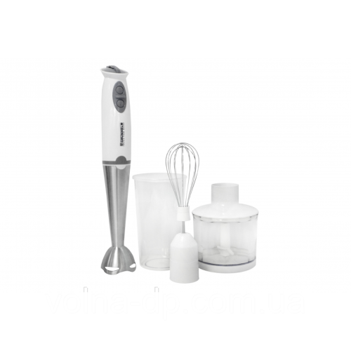 Блендер Grunhelm EBS-600SS