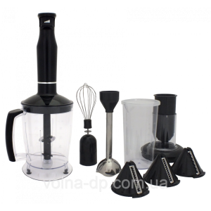 МУЛЬТИ-БЛЕНДЕРНЫЙ НАБОР GRUNHELM EBS-850SPP