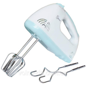 Міксер Grunhelm GRM618