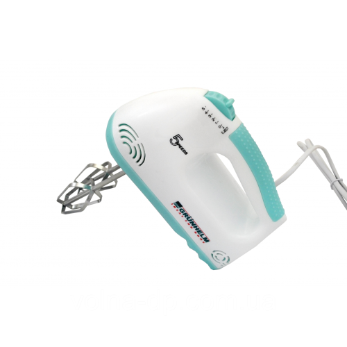 Міксер Grunhelm GRM618 Міксер Grunhelm GRM618