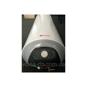 Водограгувальник Eldom EUREKA 80L (SLIM) 2,0 кв