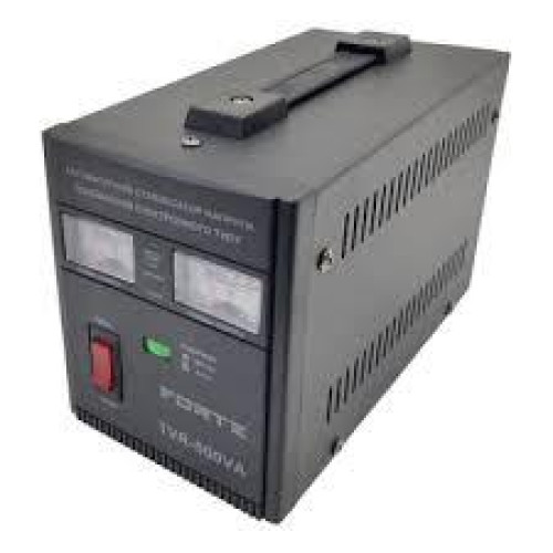 Стабілізатор напруги TVR-500VA FORTE