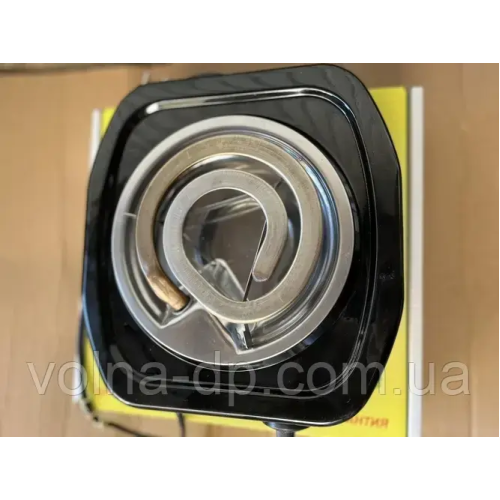 Електроплетка Леміра 1-1,0кВт/220В (широкій тен)