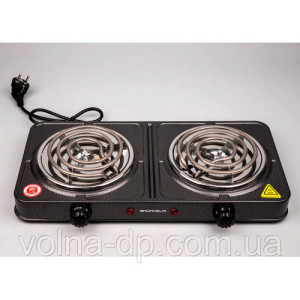 ЕЛЕКТРОПЛІТА СПІРАЛЬНА GRUNHELM GHP-5613