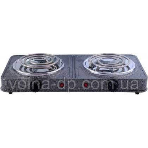 ЕЛЕКТРОПЛІТА СПІРАЛЬНА GRUNHELM GHP-5613