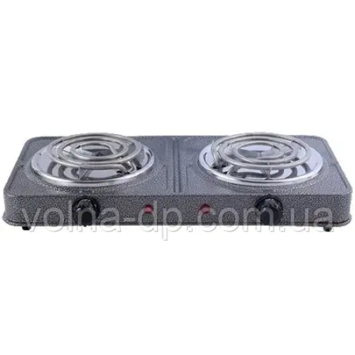 ЕЛЕКТРОПЛІТА СПІРАЛЬНА GRUNHELM GHP-5613