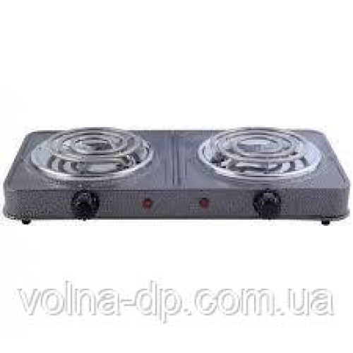 ЕЛЕКТРОПЛІТА СПІРАЛЬНА GRUNHELM GHP-5613