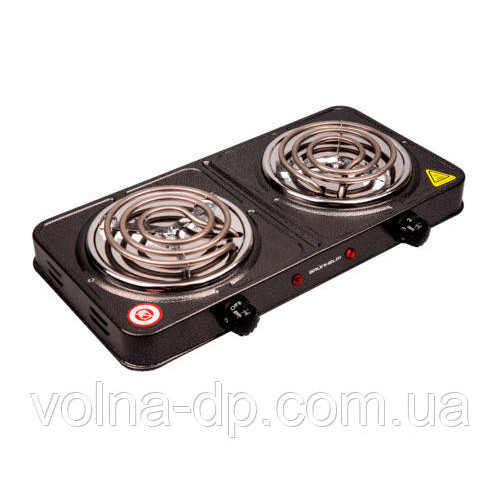 ЕЛЕКТРОПЛІТА СПІРАЛЬНА GRUNHELM GHP-5613